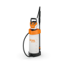 Pulvérisateur à batterie SGA 30 STIHL