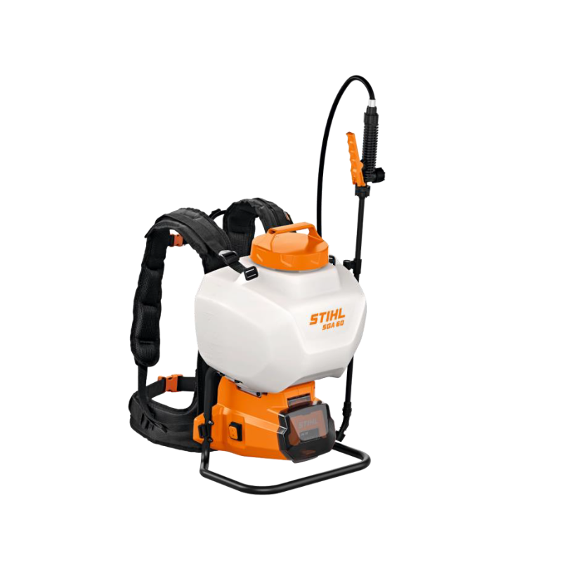 PULVERISATEUR A BATTERIE SGA 60 STIHL