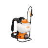 PULVERISATEUR A BATTERIE SGA 60 STIHL