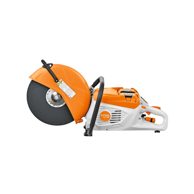 DECOUPEUSE A DISQUE A BATTERIE TSA 500 STIHL