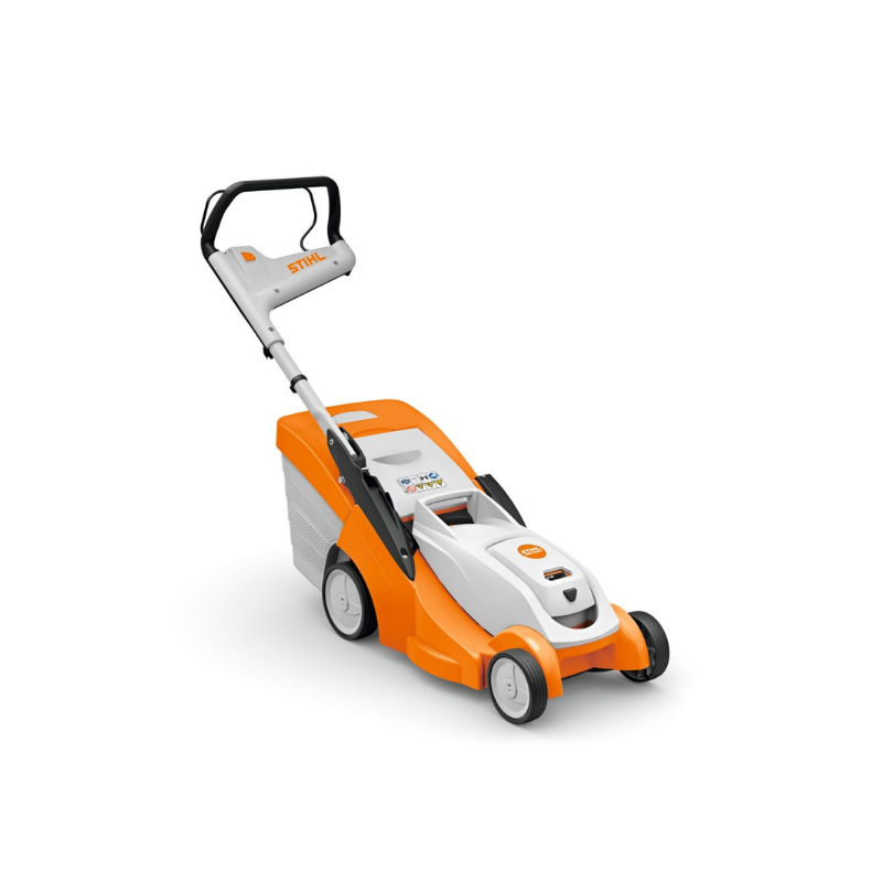Tondeuse à batterie RMA239 STIHL
