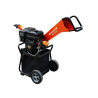 BROYEUR ANOVA 212 cc 7HP - 50mm - AVEC BAC DE RAMASSAGE