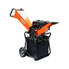 BROYEUR ANOVA 212 cc 7HP - 50mm - AVEC BAC DE RAMASSAGE