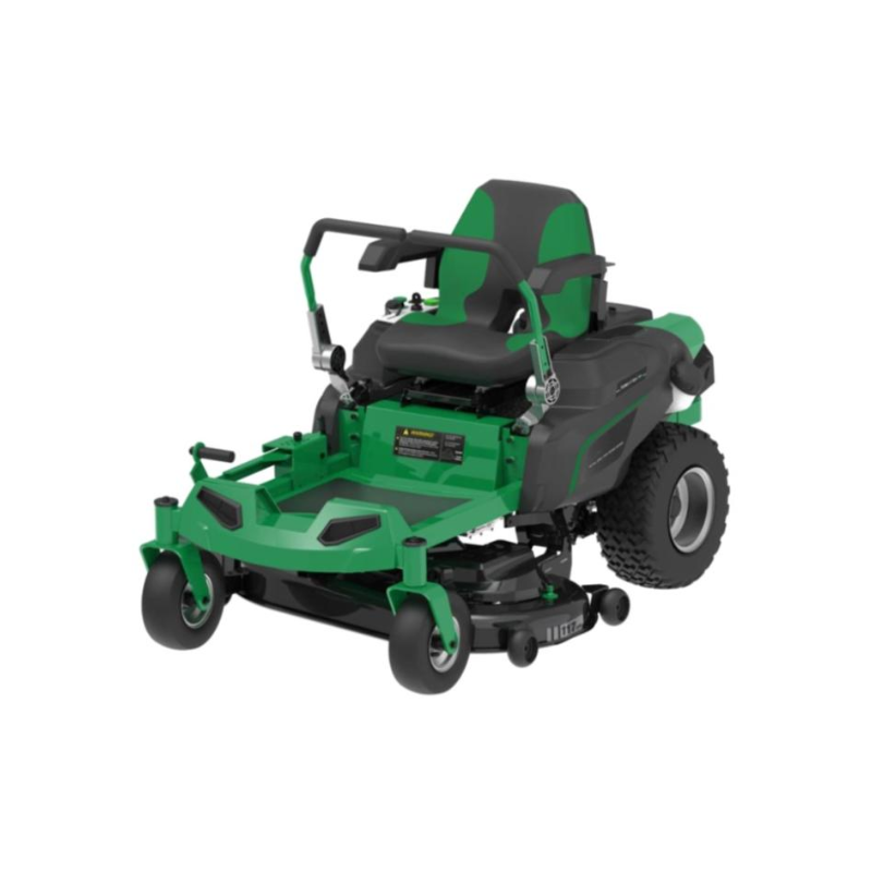AUTOPORTEE ZERO TURN VL 108cm HYDRO LONCIN 546cc