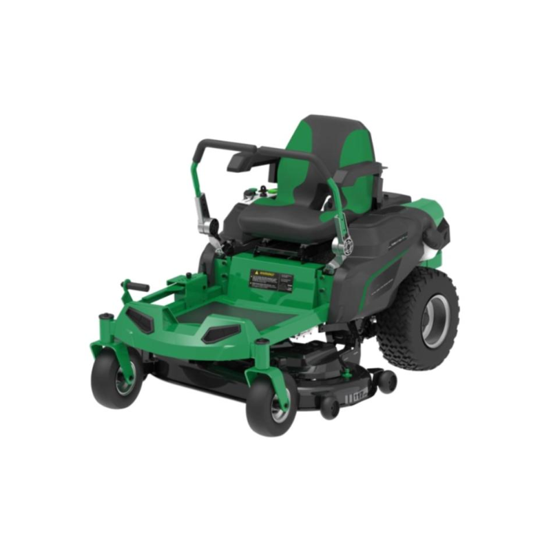 AUTOPORTEE ZERO TURN VL 108cm HYDRO LONCIN 586cc BICYL