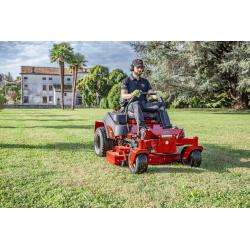 Tondeuse à rayon de braquage zéro FERRIS IS500