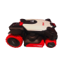 Robot de tonte Kress KR280E 800 m² RTKn 2.0 + EyePilot® 4×4 + Vslam