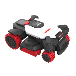 Robot de tonte Kress KR281E...