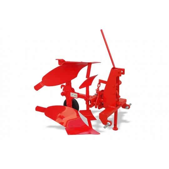 BRABANT 10P