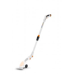 Manche télescopique + roues pour HSA25 STIHL