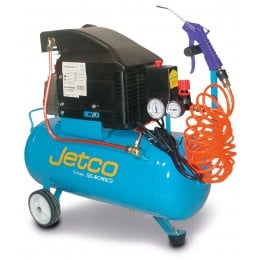 Compresseur Jetco50