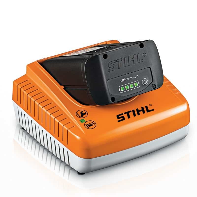 Аккумулятор stihl ap200