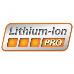 Batterie lithium-Ion puissante AP300