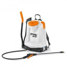 Pulvérisateur à dos STIHL SG 51