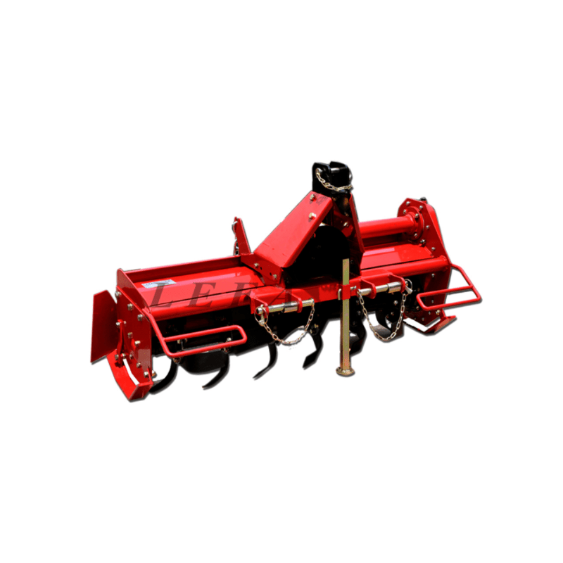 Fraise arrière pour tracteur 125 cm