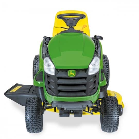 Autoportée john deere