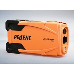 Batterie PELLENC ALPHA 260