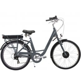 Green Bike Street (autonomie 50 Km)
