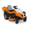 tondeuse autoportee stihl rt5097z