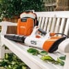 Batterie Stihl AR3000L