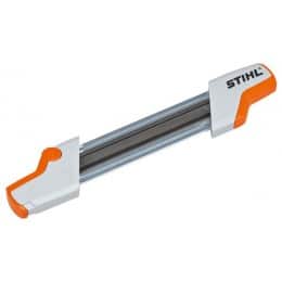 Affûteuse porte lime 2 en 1