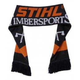 Écharpe de supporter