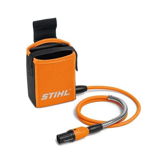 Pochette AP avec câble à connexion rapide
