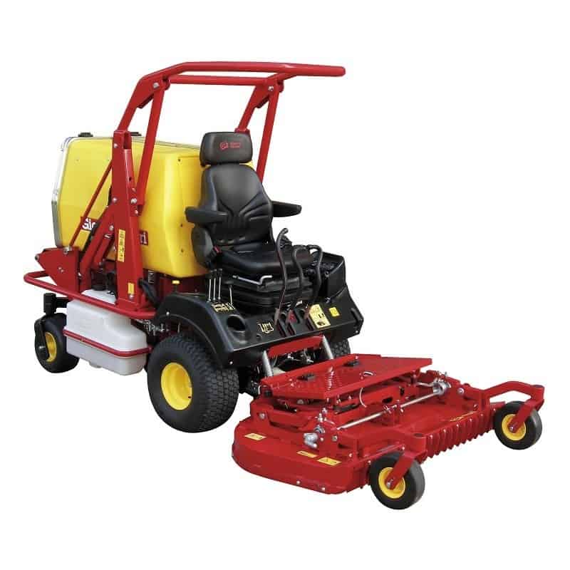Turbograss 630 Turbograss 630