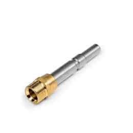 Adaptateur raccord à vis / raccord rapide