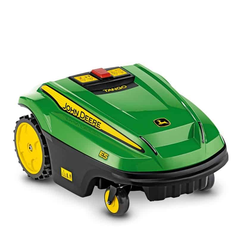 Robot John Deere TANGOE05