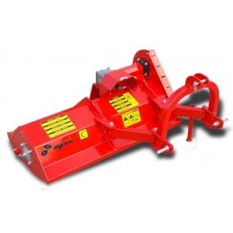 Gyro de fléaux déportable 106 cm