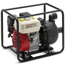 Motopompe pour produits chimiques WMP20X