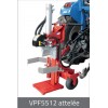 Fendeuse pour tracteur VPF5512 AGRI