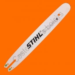 Guide STIHL Rollomatic E - 40 cm - 3/8 P - 1,3 mm
