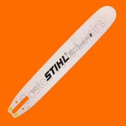 Guide STIHL Rollomatic E - 40 cm - 3/8 - 1,6 mm