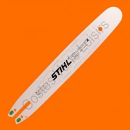 Guide STIHL Rollomatic E LIGHT - 35 cm - 3/8 P - 1,3 mm