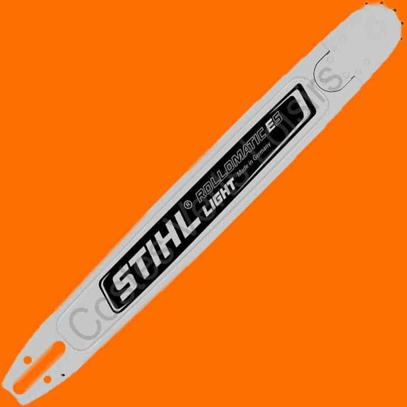 Guide STIHL - 50 cm - 3/8 - 1,6 mm