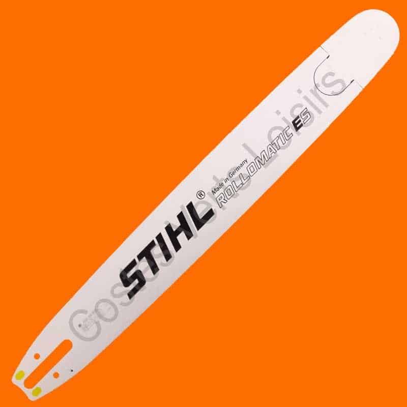 Guide STIHL ES - 50 cm - 3/8 - 1,6 mm
