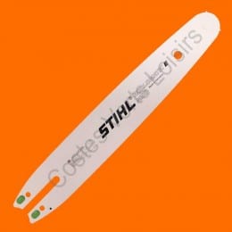 Guide STIHL Rollomatic E Mini - 30 cm - 3/8 p - 1,1 mm