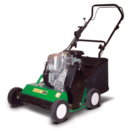 Scarificateur thermique VLK400H