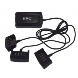 Sécateur sans fil KPC KS3200