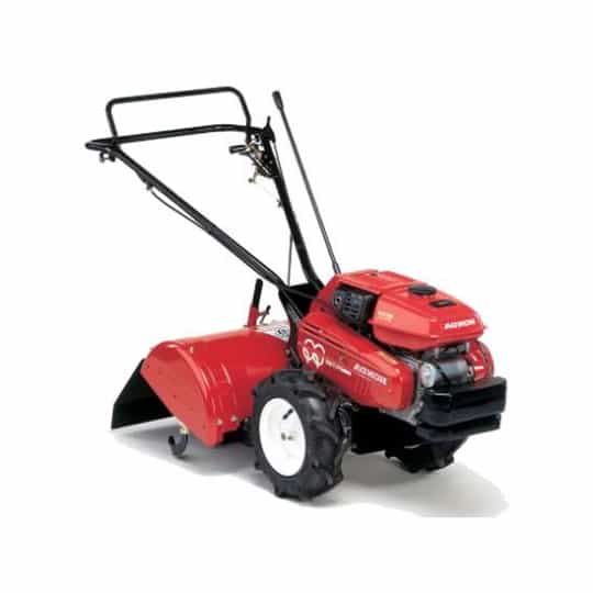 Motoculteur FR750