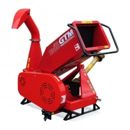 Broyeur thermique GTM GTS 1300PTO