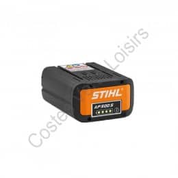 Batterie Stihl AP500S