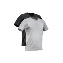 LOT DE 2 T.SHIRTS PFANNER
