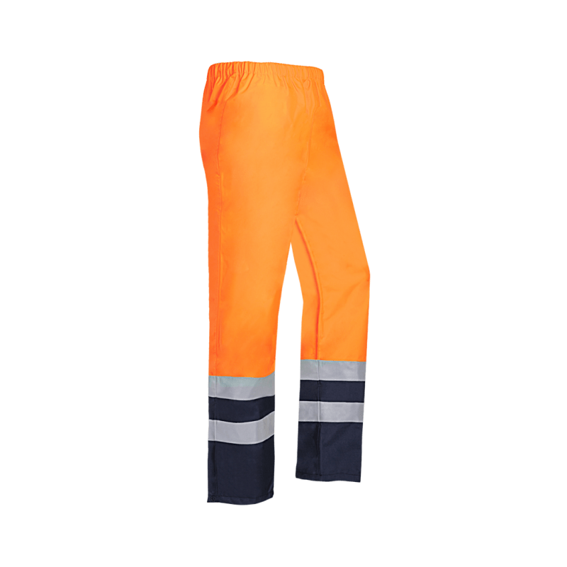 Pantalon Molinel Luklight EN 20471
