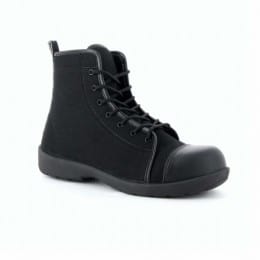 Chaussures de sécurité Floriane S1P noir