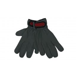Gants de travail en cuir