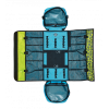 SAC CROSS PRO 54 L