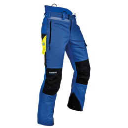 Gladiator® Ventilation Pantalon Anticoupures